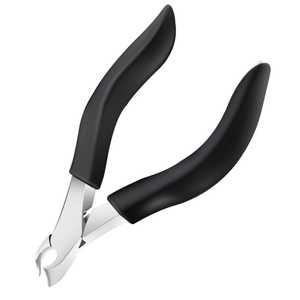 Professional High Quality <b>Nail</b> Nipper Microsurgery Equipments From Pakistan - Product Image 6