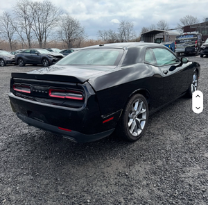 Dodge Challenger GT RWD 2023 a Precio Accesible - Product Image 5