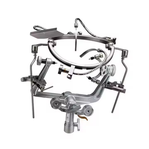 2024 Nuevo Retractor de Círculo de Cabeza Manual de Acero Inoxidable para Veterinaria, Tipo Halo Leyla Mayfield Skull Clamp, Neuros Clase I, 1 Año de Garantía - Product Image 3