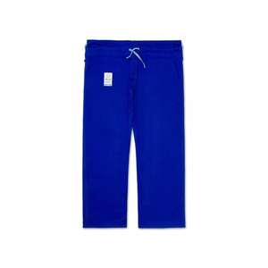 Uniforme de Jiu Jitsu de Secado Rápido y Transpirable, Logotipo Personalizado al por Mayor, Impresión por Transferencia de Calor, Poliéster/Algodón Unisex - Product Image 3