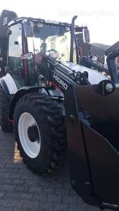 Hidromek HMK 102S ALPHA K4 - Retroexcavadora Euro5 en venta - Product Image 5