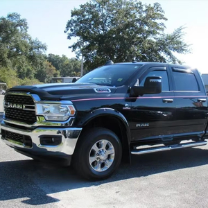 รถแรม 2500 บิ๊กฮอร์น ปี 2023 ได้รับการรับรอง - Product Image 1