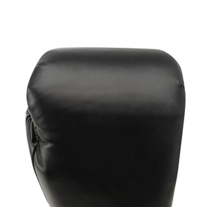ถุงมือมวยสำหรับฝึกมวยทำจากหนังคุณภาพสูงทำจากขนสัตว์มืออาชีพ - Product Image 6