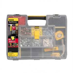 Cajas Organizadoras de Herramientas Stanley Sort Master - Product Image 2