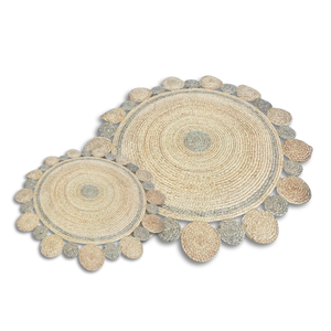Best Selling JUTE RUG & <b>CARPET</b> Eco-Friendly Comfort: Jute Rug for Your Floors and Doorstep - Product Image 1