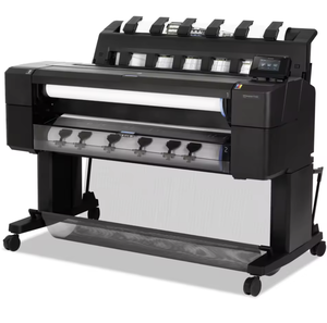 Imprimante DesignJet T1530PS PostScript E - 36 pouces - Prête à être expédiée - Product Image 3