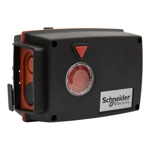 Attuatore Rotativo SCHNEIDER ELECTRIC 8601110000 IP54 24 VAC 15 Nm Modulo Elettrico Componenti Industriali - Product Image 1