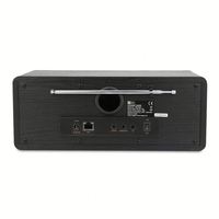 MA-230SF Stereo-Internetradio mit WLAN, FM und Bluetooth-Funktion sowie integrierter Uhr