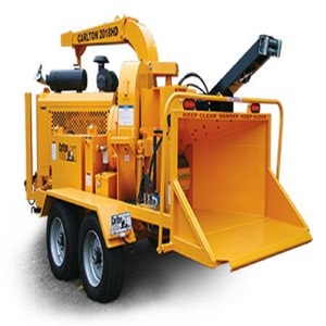 Tốt nhất pto-điều khiển thủy lực gỗ chipper máy cho cây chi nhánh & tu trên bán - Product Image 5