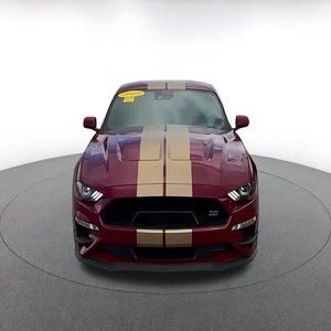 UTILISÉ LHD/RHD 2022 F O R D MUSTANG GT PREMIUM FASTBACK RWD - Product Image 1
