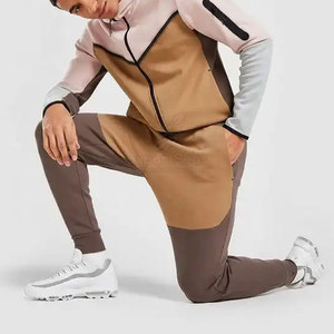 Fabricant professionnel Dernier design Jogging pour homme Nouveau style Jogging Marque privée Jogging pour homme à vendre - Product Image 2