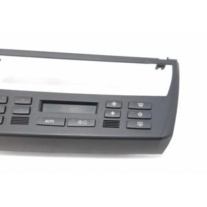 Control de Climatización para BMW X3 Serie 1 64113443981 (04>10) - Product Image 3