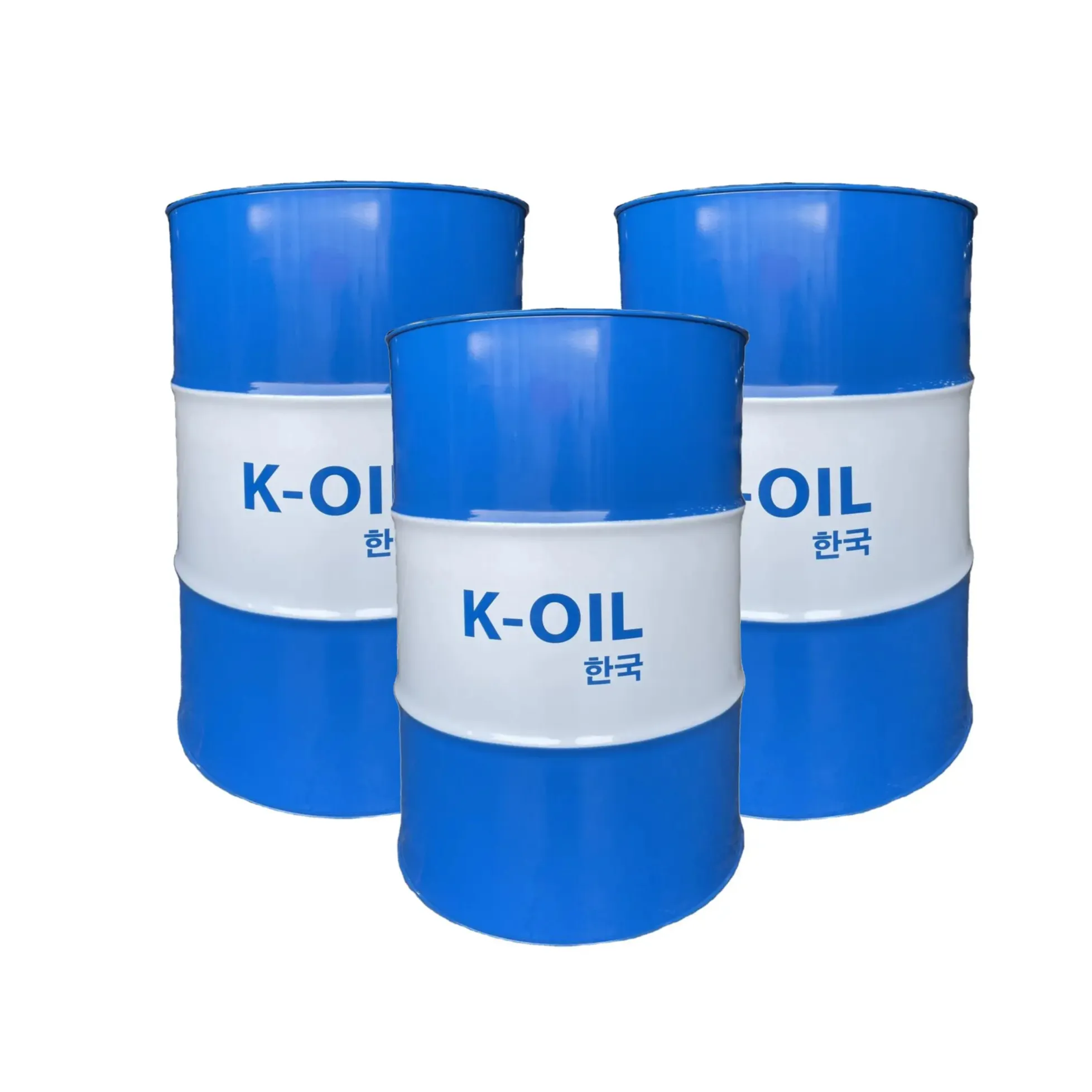 15W40 SD5000 CH-4/SJ K-OIL Semi-Synthetic oil withstand high temperature low price lubricant for trains, ships made in Vietnam