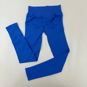 Leggings Ultrafinos de Verano 2025 para Mujer, Protección Solar, Ajustados, con Efecto de Compresión, para Yoga o Ambientes Climatizados - Product Image 5