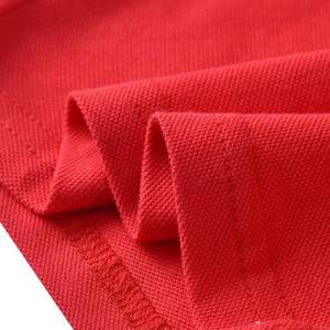 ชุดเสื้อโปโลแขนสั้นมีสไตล์สำหรับเด็กเสื้อนุ่มใส่เล่นกีฬากลางแจ้งฤดูใบไม้ผลิฤดูร้อน - Product Image 3