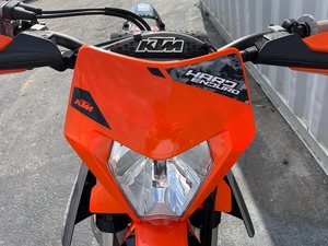 En Stock: Nuevas Motocicletas de Aventura KT/M 300 X.C-W Hard Enduro 2025 para Adultos, con 2 Años de Garantía, Disponibles para Pedidos al por Mayor - Product Image 2