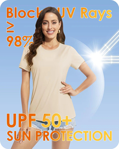 Fabricantes Camisetas de ropa de mujer personalizadas, Ropa de mujer Camiseta de poliéster Verano, Camiseta Lisa Ropa de gimnasio Deportes Camisetas para correr - Product Image 6