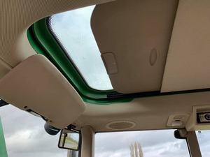 Tractor Agrícola Usado de 120HP 4X4 con Motor y Caja de Cambios en Venta - Product Image 5