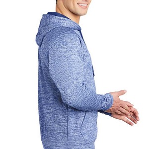 Meilleures ventes Sweatshirts à capuche à manches longues pour hommes Streetwear Sweatshirts d'hiver Vente en gros à bas prix - Product Image 4