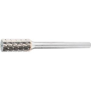 Hazet Hard Metal <b>Milling</b> <b>Cutter</b> Cylinder Shape Pins for Precision Cuts - Product Image 1