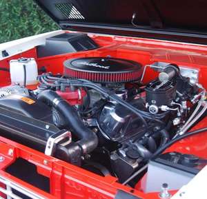 Bronco de 1973 Usado en Excelentes Condiciones, Gasolina, Manual, en Venta - Product Image 3