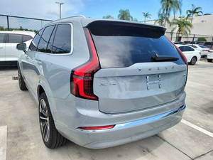 PRISTINE CLEAN 2025 Vol-vo XC90 T8 Plus Bright Theme 6P - Product Image 3