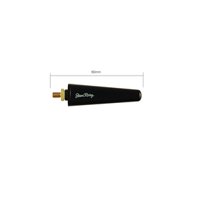 Antena Special M5 6 cm negra - Product Image 4