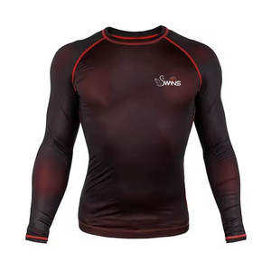 Camisetas de Compresión en Oferta, Ropa Deportiva Cómoda para Hombre - Product Image 1