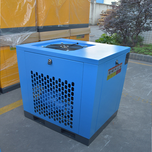 Винтовой воздушный компрессор 22 кВт 30 л.с. G22 AtlasCopco GA22 GA22VSD FF VSD Aircompressor 22 кВт 30 л.с. винтовой воздушный компрессор с фиксированной скоростью - Product Image 4