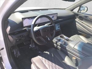 Genesis GV80 Coupé 3.5T E-SC Prestige Negro AWD 2026 - Product Image 5