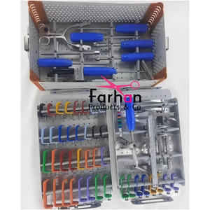 TEDAN Phantom-Retractor Cervical, Juego de Retractores Cervicales, de la marca Phantom, de la marca Tedan - Product Image 1