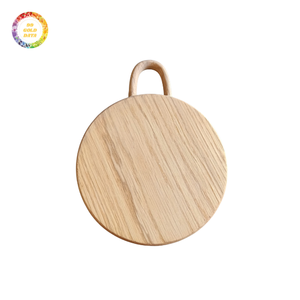 Bandeja de madera Multiusos-Diseño robusto y asequible para cada ocasión - Product Image 3