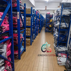 เสื้อฟุตบอลซับลิเมชั่นแบบแห้งเร็วสำหรับฝึกซ้อม ฤดูกาลใหม่ 26/27 ขายส่งชุดกีฬา - Product Image 2