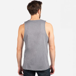 Bella + เสื้อกล้ามสำหรับผู้ชายและ3480ผ้าแคนวาสสำหรับทุกเพศ - Product Image 3