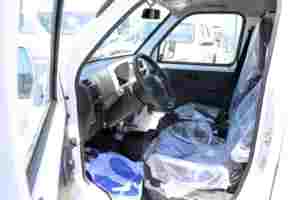 FOURGON SUZUKI EEC0 LHD/RHD 2023 D'OCCASION - Product Image 2