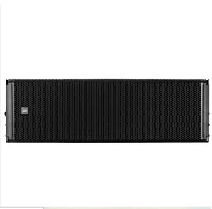 แบรนด์ยอดนิยม รุ่นใหม่ล่าสุด HDL 50-A 4K 8000W ลำโพงไลน์อาร์เรย์แบบแอคทีฟ 3 ทาง คู่ 12 นิ้ว - Product Image 6