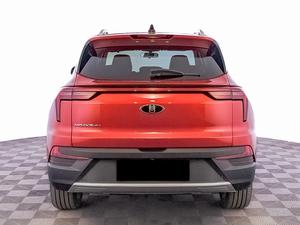 Mocvkish 3e Sedán 2023, Batería de Litio, Neumáticos R18, Asientos de Cuero, Cámara Trasera - Product Image 5