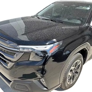 Usado Clean 2025 Subar-u bosque-R Limited Sport Utility 4 - Product Image 1