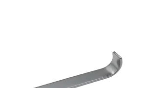 Hohmann Os Levier Crochet Rétracteur (Enfant) Instrument Chirurgical Orthopédique en Acier Inoxydable par VIDIFIVE INTL - Product Image 4