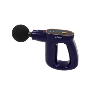 Pistolet de massage des muscles du corps pour la relaxation des muscles profonds pour la maison ODM OEM fabriqué au Vietnam vente en gros au meilleur prix - Product Image 2