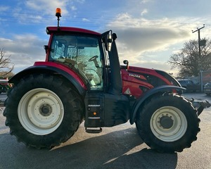 Acheter un tracteur agricole d'occasion Valtra T174EA - Product Image 3