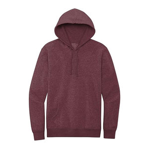 Sudaderas con Capucha Personalizadas de Manga Larga, Estilo Holgado, con Bolsillo Tipo Canguro, para Hombre - Product Image 4
