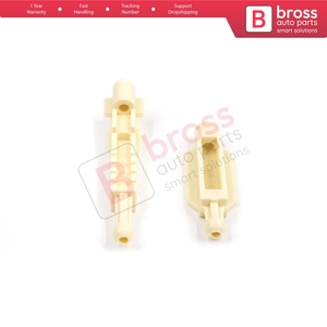 Support de réglage de phare BCF694 pour 5 E39 1996-2000 63120027924 - Product Image 5