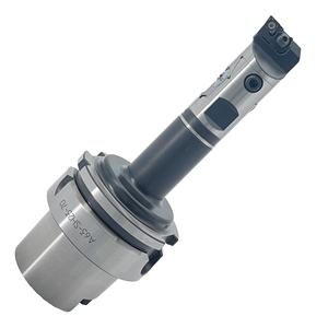 Cabezal de Mandrinado Ajustable Japonés de Precisión, Cabezal de Mandrinado para Desbaste y Acabado, Diámetro 29-41, Punta Romboidal, Alta Rigidez, Sujeción HSK-A63 - Product Image 2