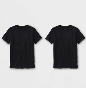 Camiseta básica de manga corta con cuello redondo para hombre de alta calidad 100% algodón transpirable para camisetas de verano llegada - Product Image 4