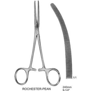 เครื่องมือผ่าตัด WM-1172 ผลิตภัณฑ์คุณภาพสูง - Product Image 1