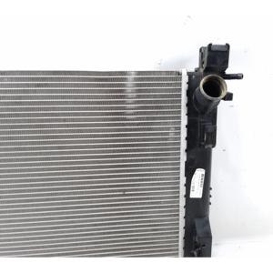 Radiador de Agua RENAULT Captur Serie 214100078R K9K 608, K9K 609, K9K 628, K9K 629, K9K 838 Diésel 1500 (13>19) - Product Image 6