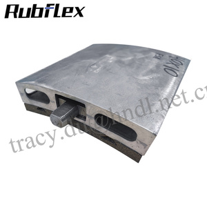 DY-A-FLEX 다이 40X10 622837 알루미늄 신발 - Product Image 2