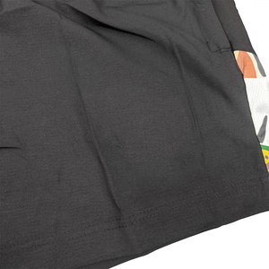 Shorts de rugby en gros, best-seller, pour adultes, taille élastique, nouveaux, prix personnalisé, pas cher, en vente - Product Image 5