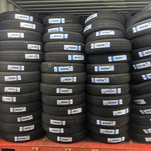 Neumáticos Nuevos de Acero para Camión, Tipo Bias, LT265/70R17-10PR, Garantía de 120.000 km - Product Image 4